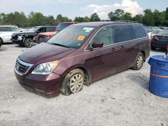 2010 Honda Odyssey EX-L