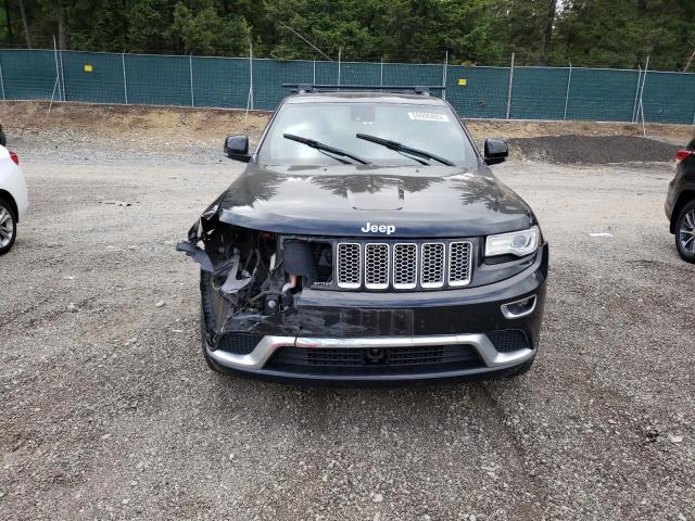 1C4RJFJG5FC680875 Jeep Grand Cherokee Summit