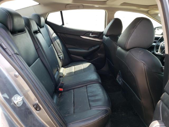 1N4AA6DV3LC379689 Nissan MAXIMA SL