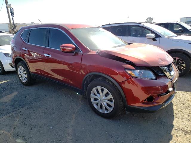 5N1AT2MV9EC789991 Nissan ROGUE S