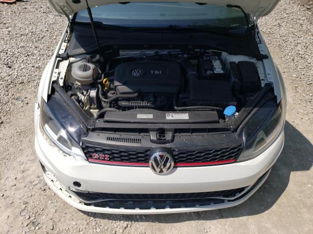 2017 VOLKSWAGEN GTI SPORT - 3VW547AU9HM024226