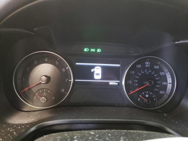 3KPF44AC6PE618441 KIA FORTE GT