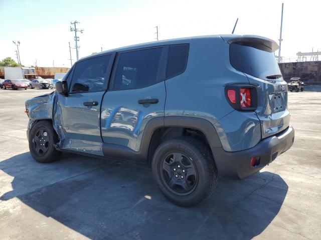 ZACCJAAB2HPF24031 Jeep Renegade Sport