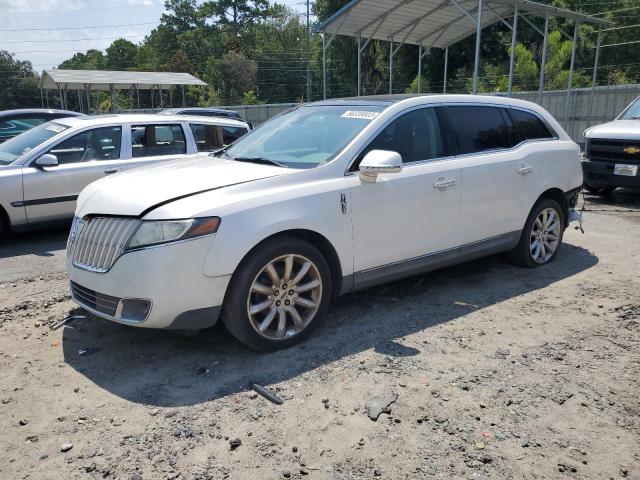 2011 Lincoln MKT 