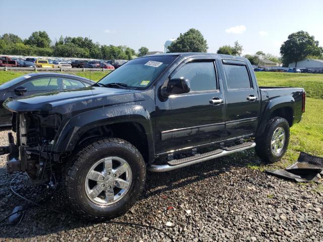 2012 Chevrolet Colorado 