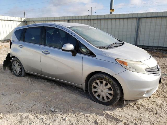 3N1CE2CP1EL394043 Nissan Versa Note S