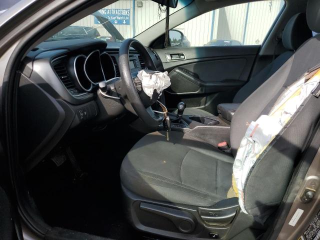 5XXGM4A74FG488771 KIA Optima Lx