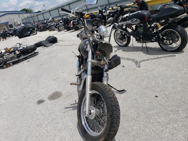 2000 HONDA VT750 C JH2RC4406YM200036