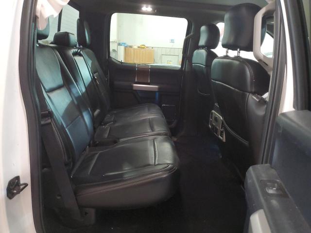 1FTEW1EP6HKC72536 2017 Ford F150 Supercrew