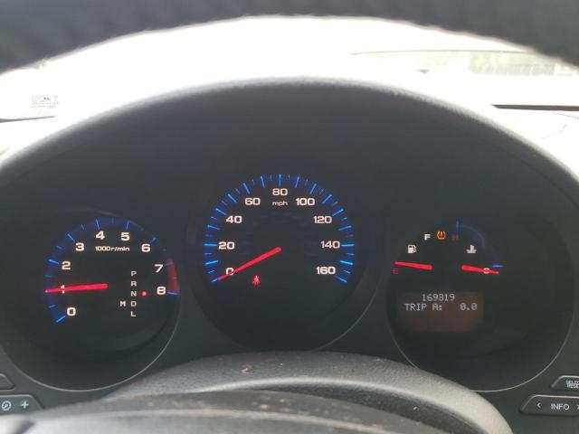 2020 ACURA TL 19UUA66286A043015