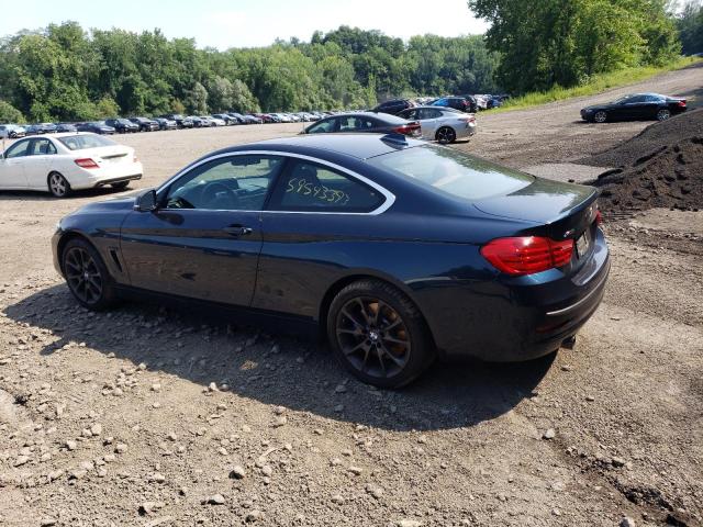 2016 BMW 435 XI - WBA3R5C56GK374146