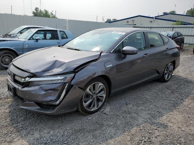 2020 HONDA CLARITY - JHMZC5F15LC000685