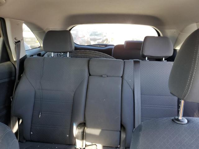 5XYPGDA54KG559432 KIA SORENTO LX