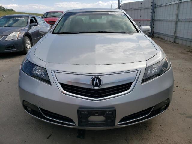 19UUA9E57EA000068 Acura TL TECH