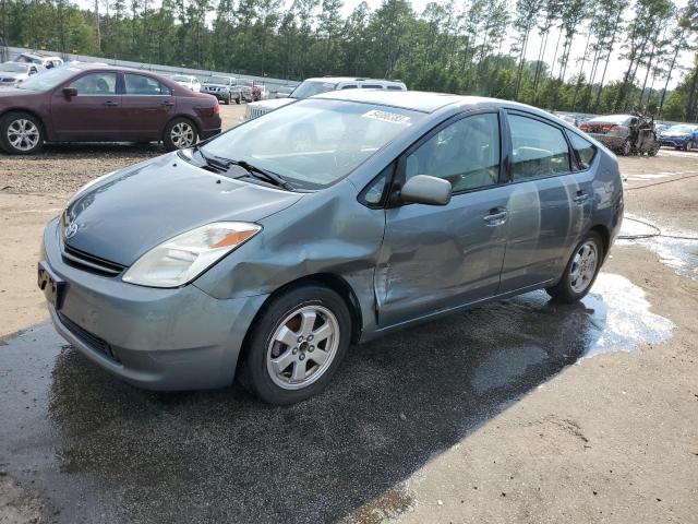 2005 Toyota Prius 