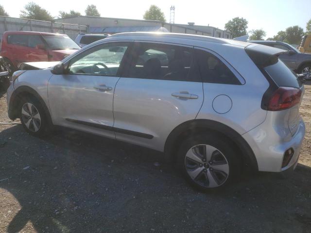 KNDCB3LC6L5396523 KIA NIRO LX