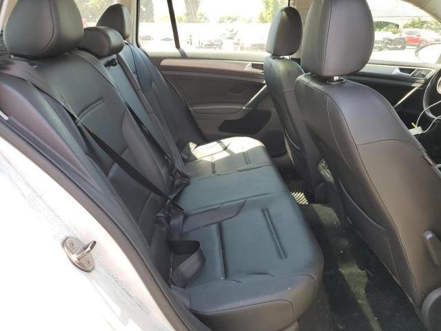 2016 VOLKSWAGEN GOLF SPORT - 3VWC17AU7GM513481