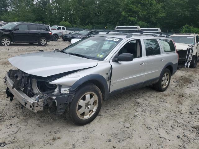 2005 Volvo XC70 