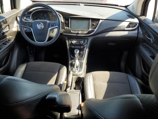 KL4CJ1SB0JB672221 Buick Encore Sport Touring