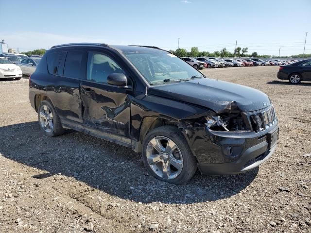1C4NJDEB3ED707033 Jeep Compass Latitude