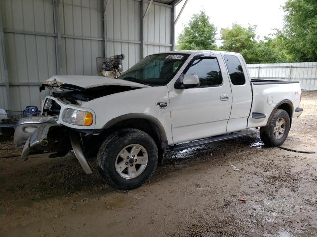 2003 Ford F-150 