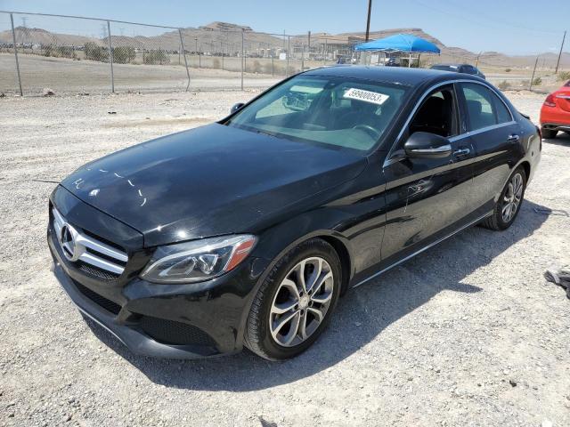 MERCEDES-BENZ-C-CLASS-55SWF4JB8FU073769