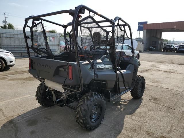 2023 HONDA SXS700 M4 1HFVE0269P4801026