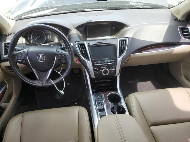 2015 HONDA ACURA 19UUB2F33FA016755