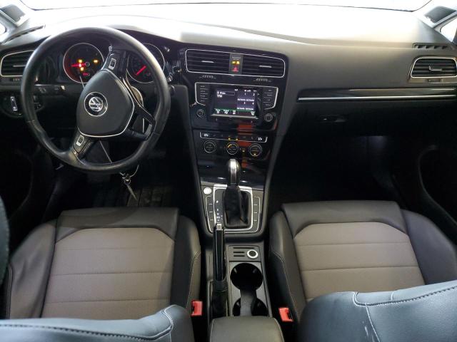 2015 VOLKSWAGEN GOLF TDI - 3VW2A7AU7FM042491