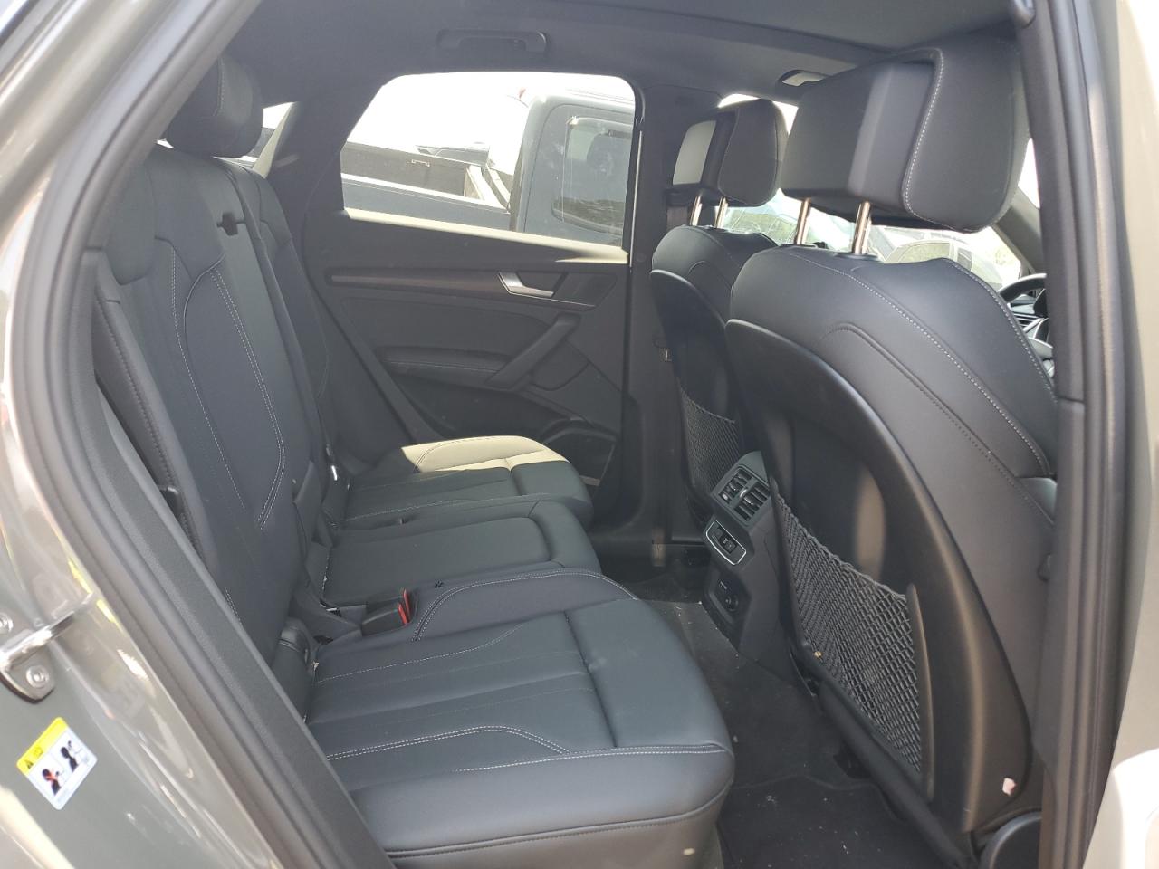 2023 AUDI Q5 SPORTBACK PRM PLS 45 for Sale GA ATLANTA WEST Fri. Dec 01, 2023 Used