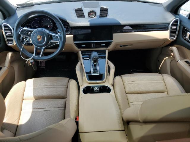 VIN WP1AA2AY2KDA12906 2019 Porsche Cayenne no.8