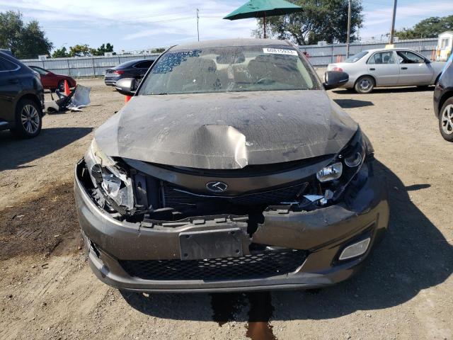 5XXGN4A79EG319230 KIA OPTIMA EX