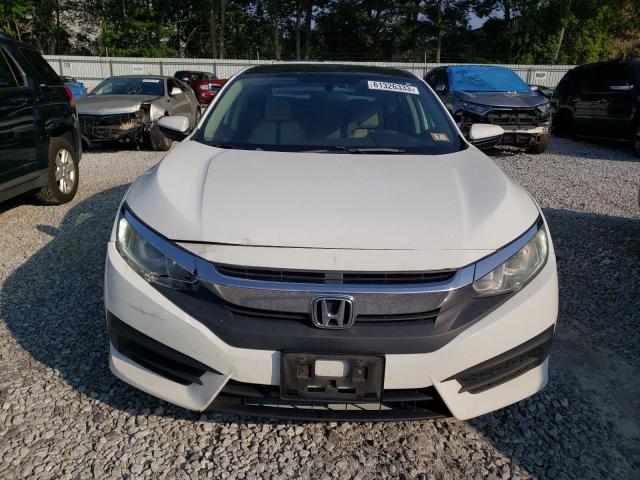 19XFC2F53GE034774 Honda Civic Lx