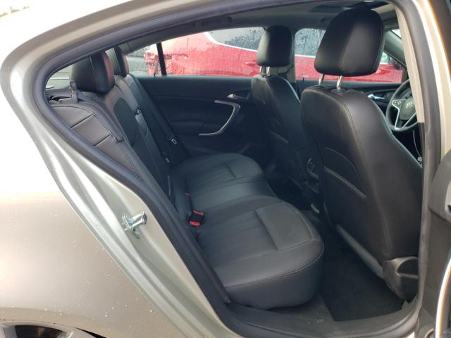 2G4GK5EX2F9222982 Buick Regal