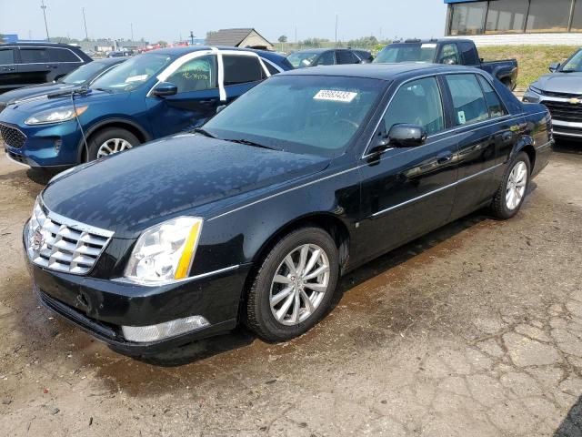 2006 Cadillac DTS 