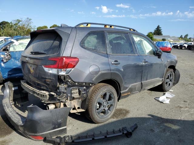 JF2SKALC9PH444070 Subaru Forester Wilderness