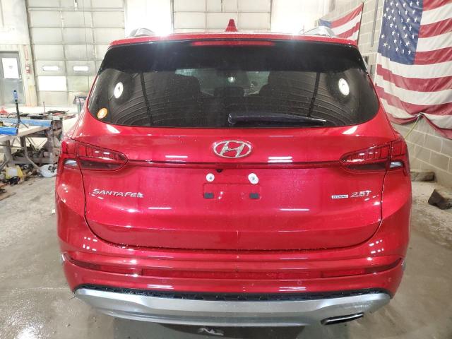 2021 HYUNDAI SANTA FE C 5NMS5DAL4MH361019