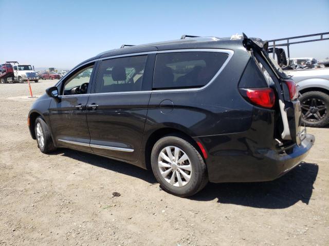 2C4RC1BG1KR609069 2019 CHRYSLER PACIFICA, photo no. 2