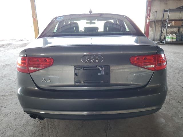 VIN WAUAFAFL5EN004143 2014 Audi A4, Premium no.6