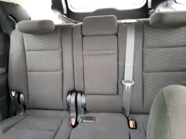 2019 DODGE DURANGO SS - 1C4RDHFG6KC573601