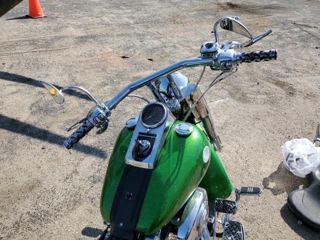 2004 HARLEY-DAVIDSON FLSTFI 1HD1BXB174Y033726