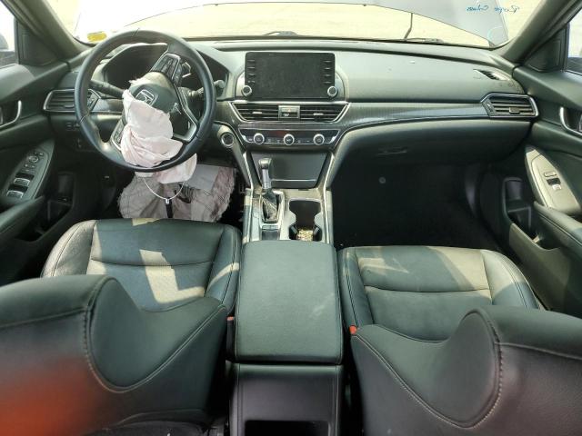1HGCV1F35KA148875 | 2019 HONDA ACCORD SPO