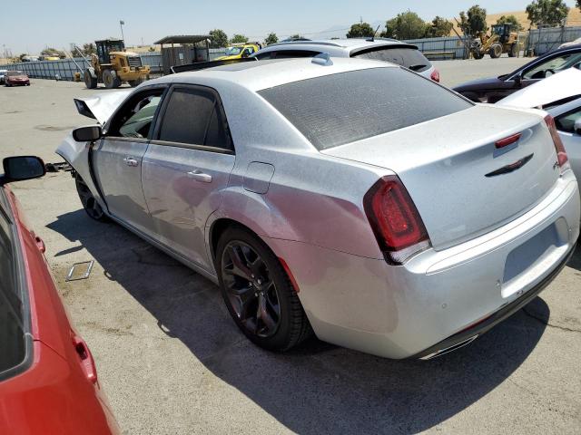 2C3CCABG8NH225942 Chrysler 300 S