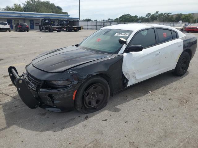 2017 DODGE CHARGER PO - 2C3CDXAG2HH533615