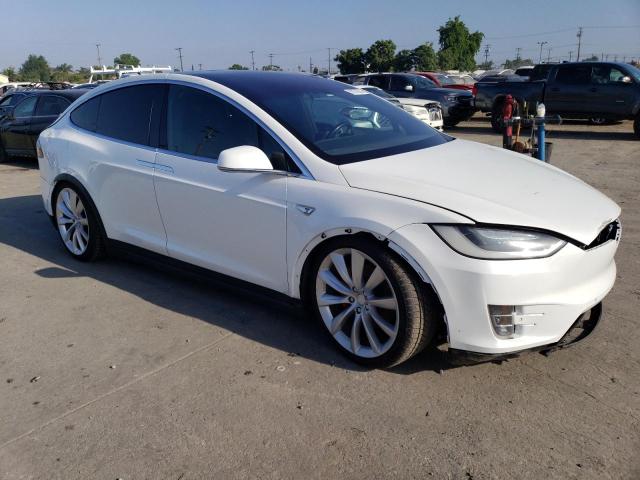 5YJXCBE42GF011283 Tesla MODEL X