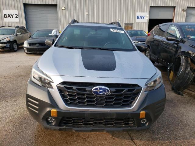 2022 SUBARU OUTBACK WI 4S4BTGUD3N3171042