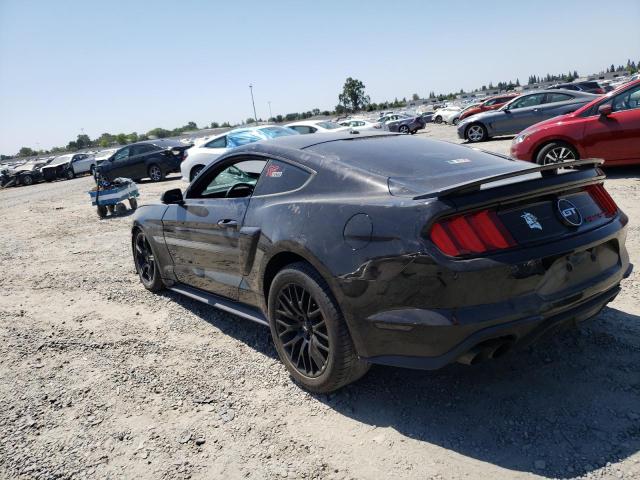 1FA6P8CFXK5118900 2019 FORD MUSTANG, photo no. 2