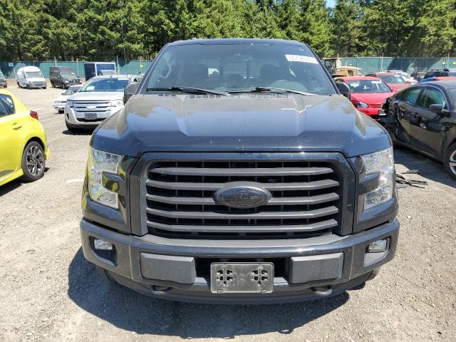 1FTEX1EP3GFD42370 Ford F150 Super Cab