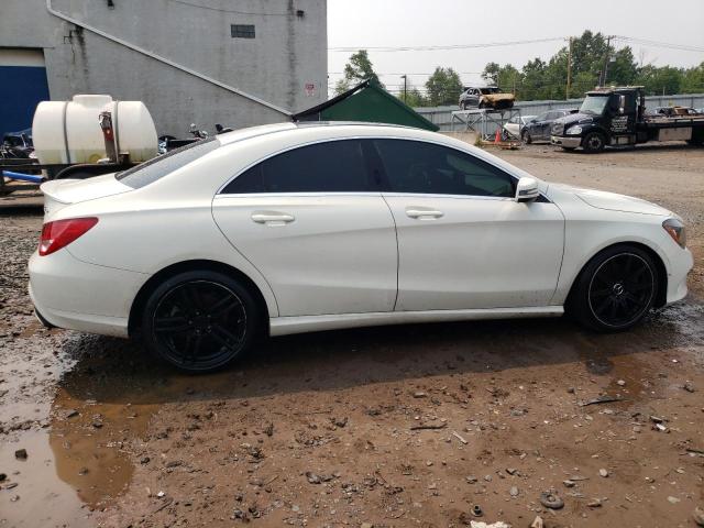 WDDSJ4GB3JN502015 Mercedes-Benz CLA 250 4MATIC