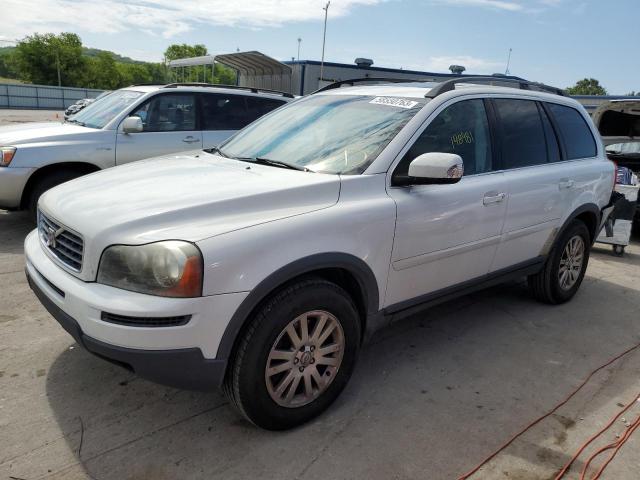 2008 Volvo XC90 